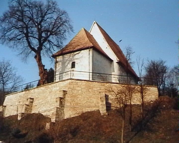Viștișoara - L. Viștișoara - V. Sâmbăta