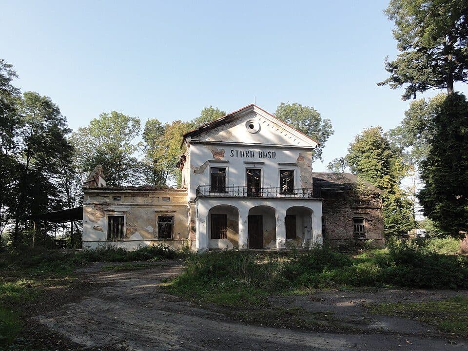 Klecza Dolna – Jaroszowicka Góra