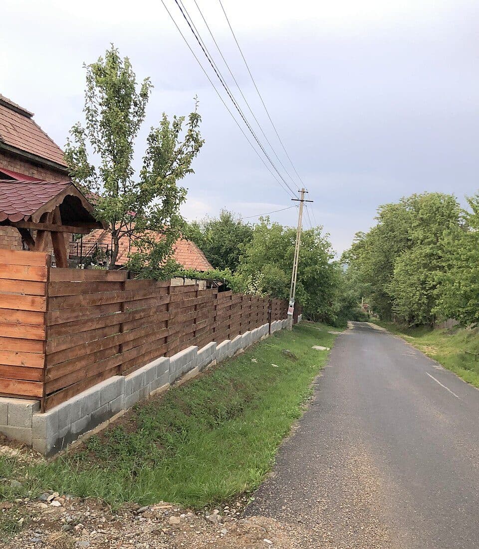 Ocolișel - Cheile Ocolișelului - Valea Vadului