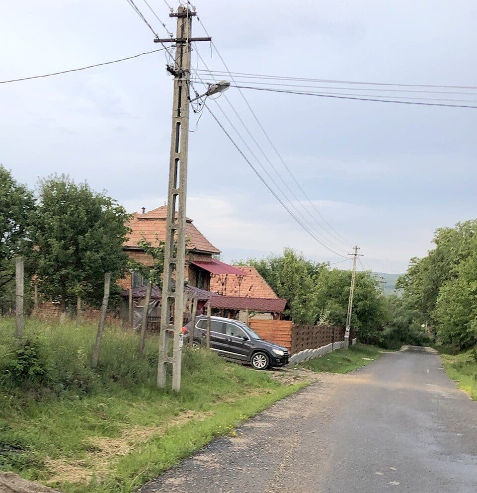 Ocolișel - Cheile Ocolișelului - Valea Vadului