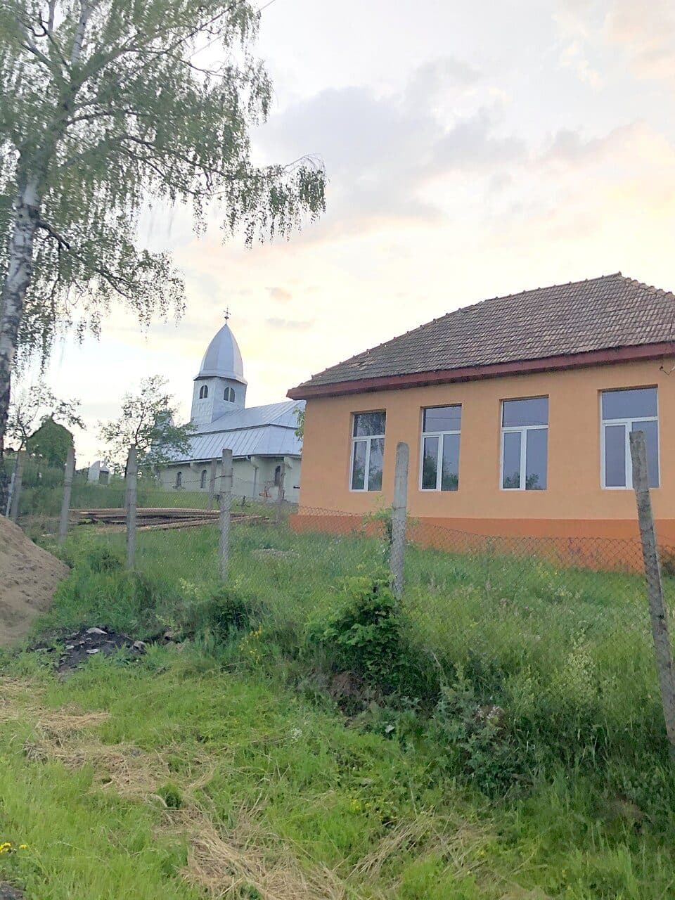 Ocolișel - Cheile Ocolișelului - Valea Vadului