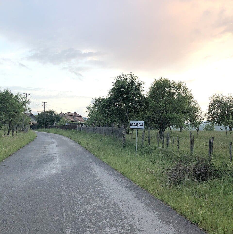 Ocolișel - Cheile Ocolișelului - Valea Vadului