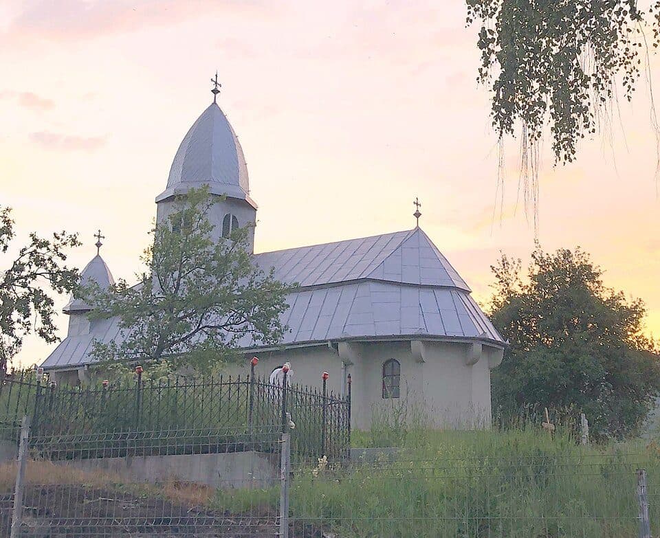 Ocolișel - Cheile Ocolișelului - Valea Vadului