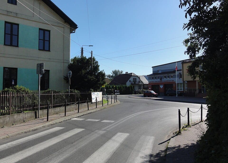 Sułkowice (powiat wadowicki)