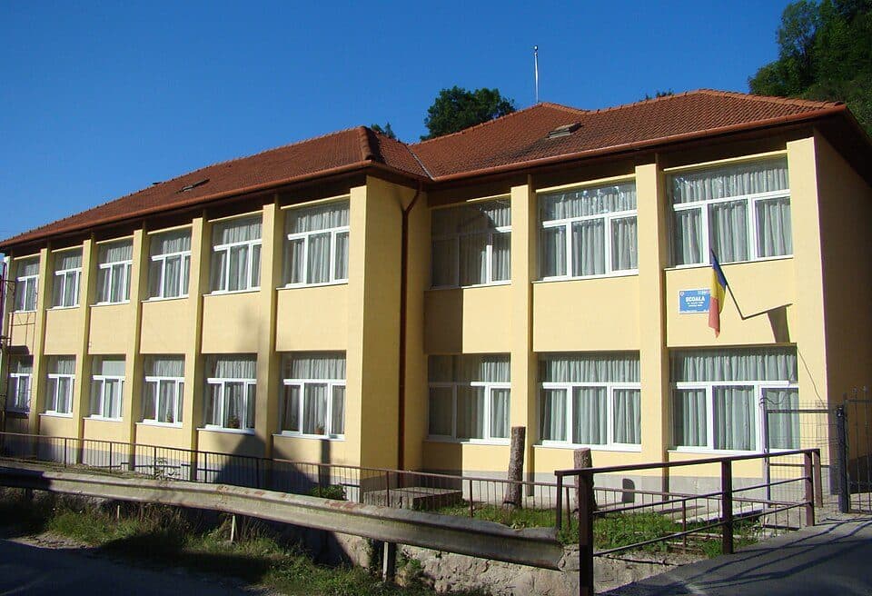 Uzina - Chirilești - Moara de Pădure (La Poruț)