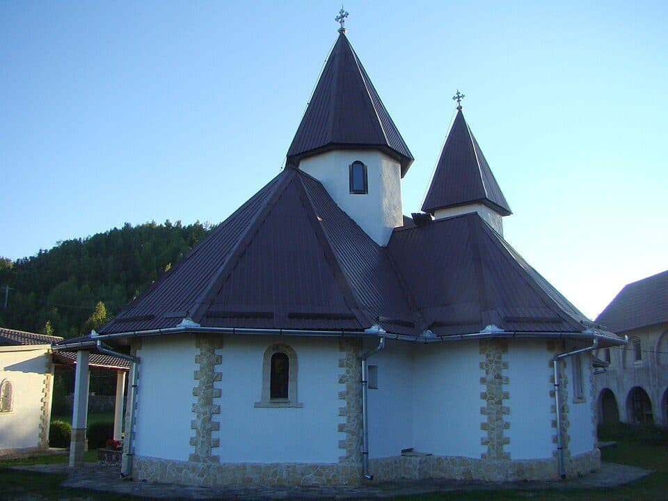 Uzina - Chirilești - Moara de Pădure (La Poruț)