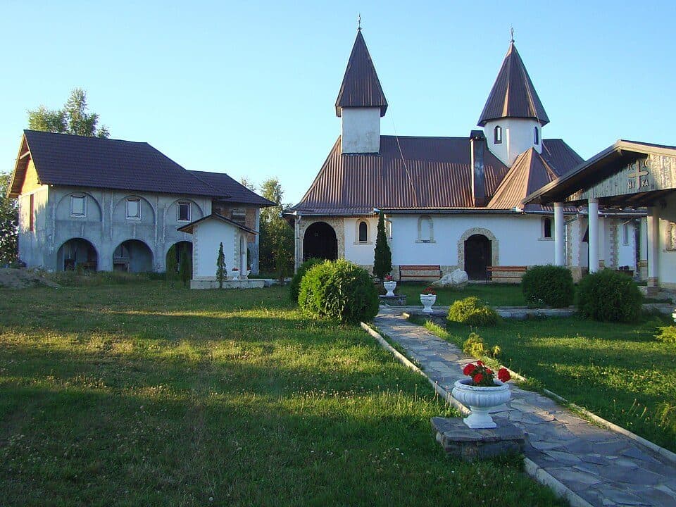 Uzina - Chirilești - Moara de Pădure (La Poruț)