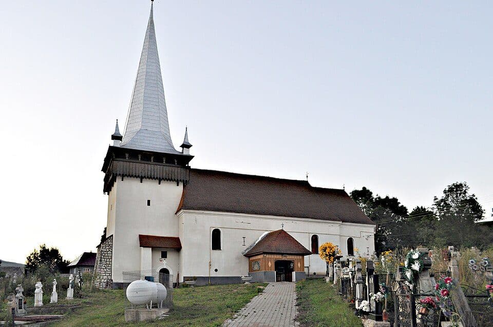 Mărgău