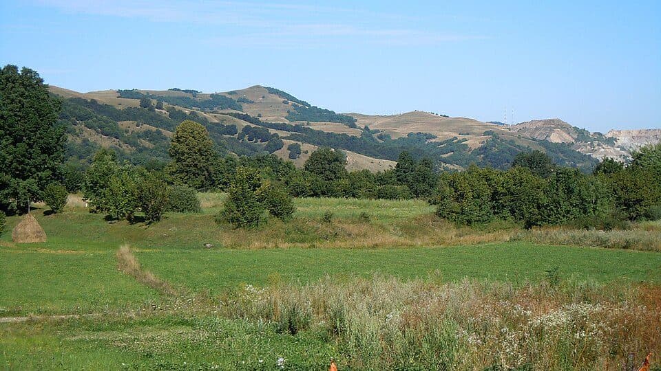 H. Bologa-Cabana Vlădeasa-Piatra Tâlharului-Șaua Vărășoaia