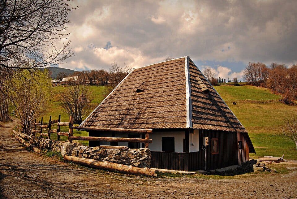 Săcuieu-Rogojel-Cabana Vlădeasa