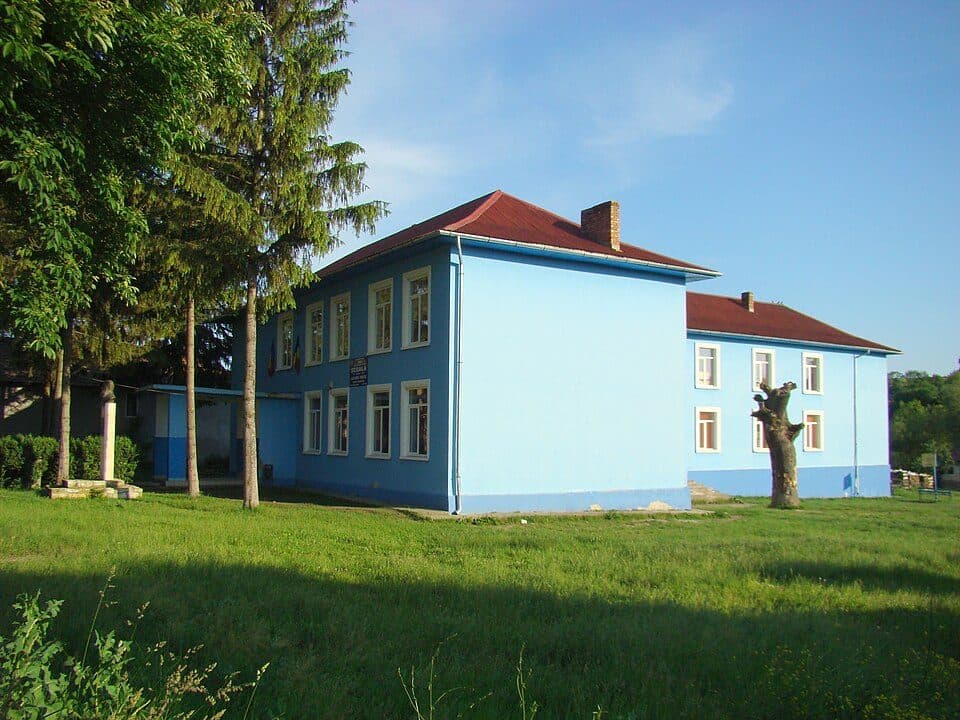Via Mariae M05-41 Hida - Chidea