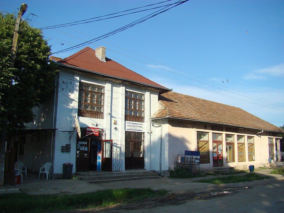 Via Mariae M05-41 Hida - Chidea