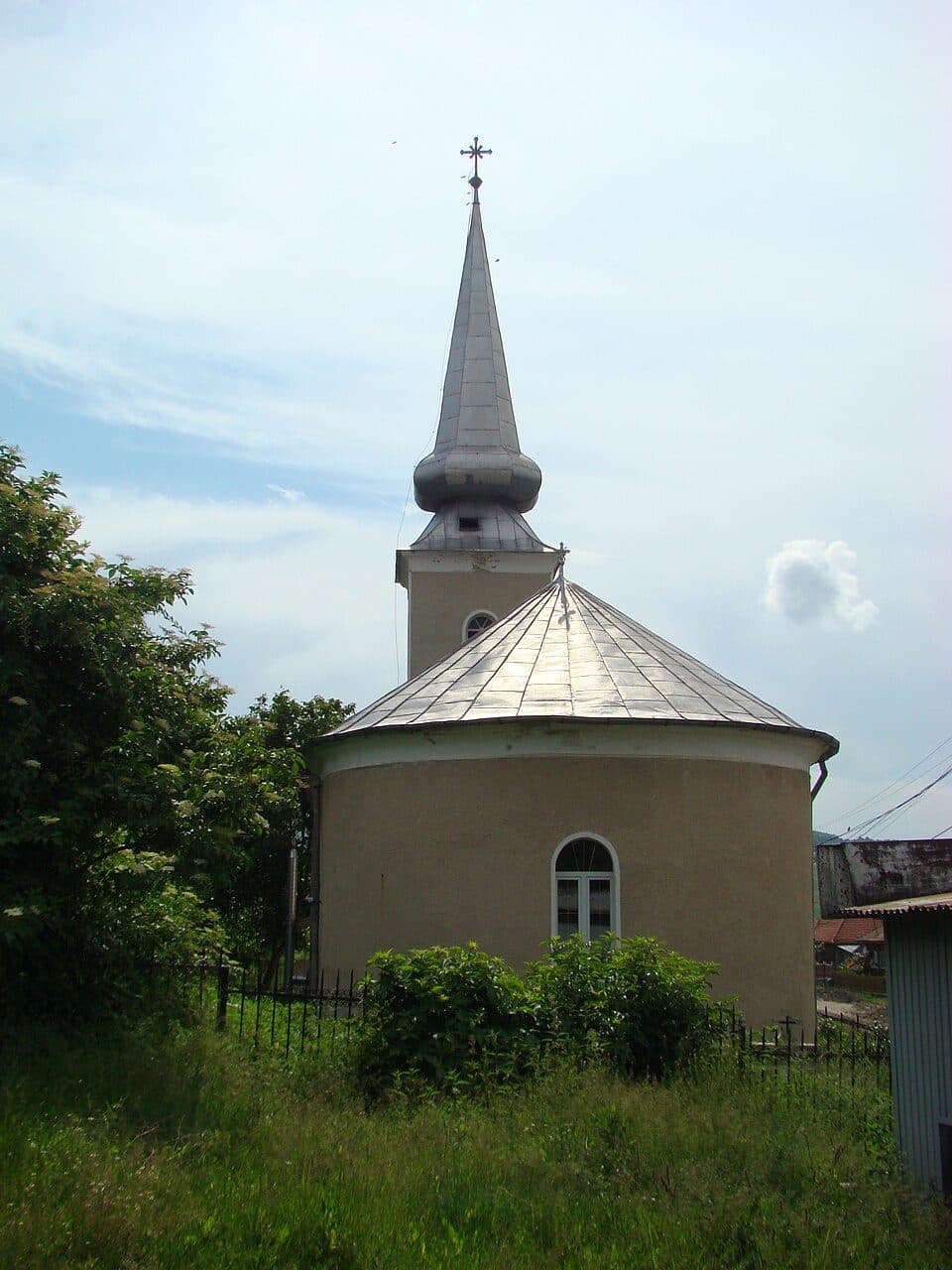 Via Mariae M05-41 Hida - Chidea