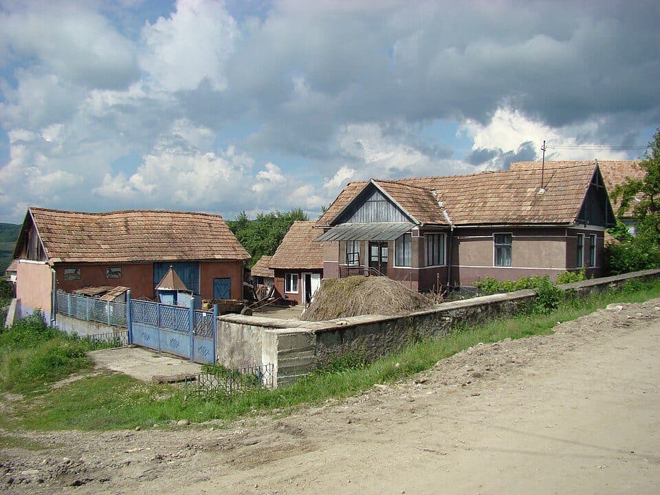 Via Mariae M05-41 Hida - Chidea