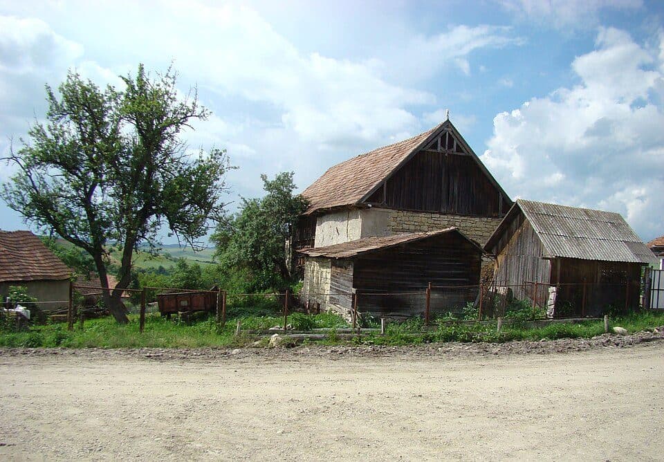 Via Mariae M05-41 Hida - Chidea