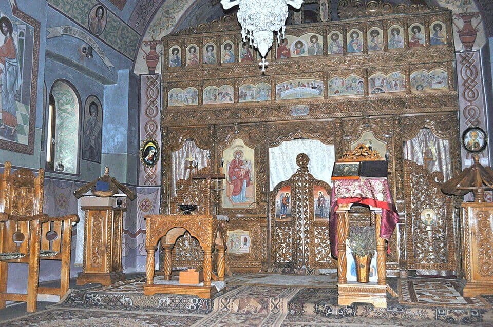 sat Hălmagiu - sat Țohești - sat Hălmagiu