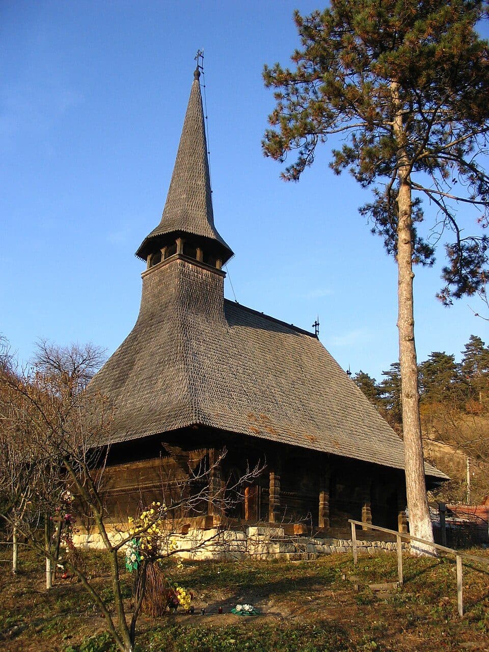Drumul Maria - 42 Caras - Șimleu Silvaniei