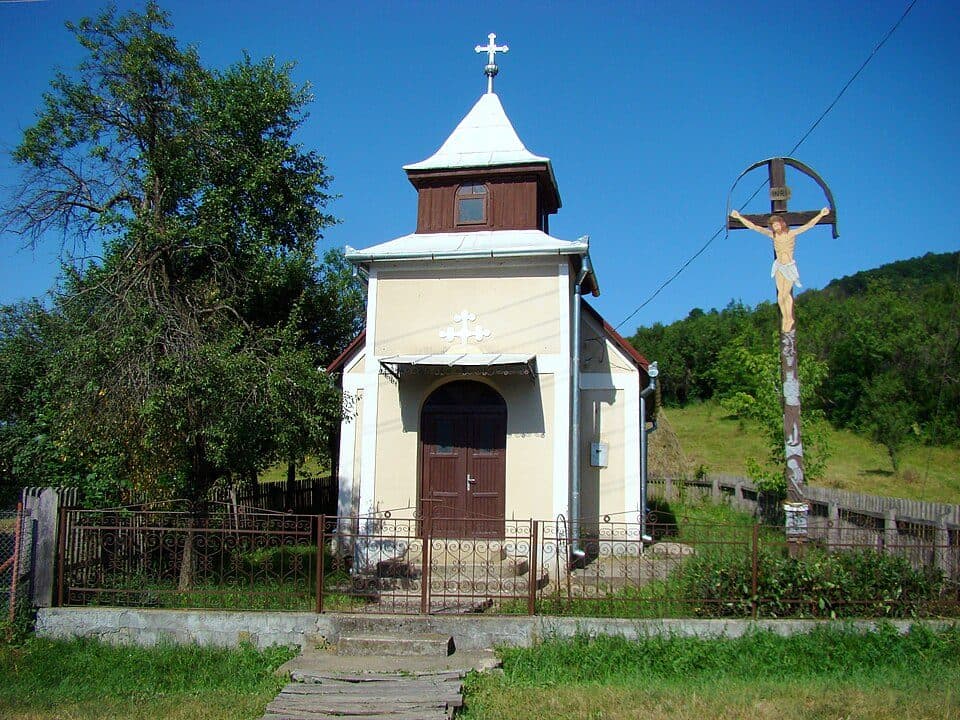 Cuzăplac — fotografie 3