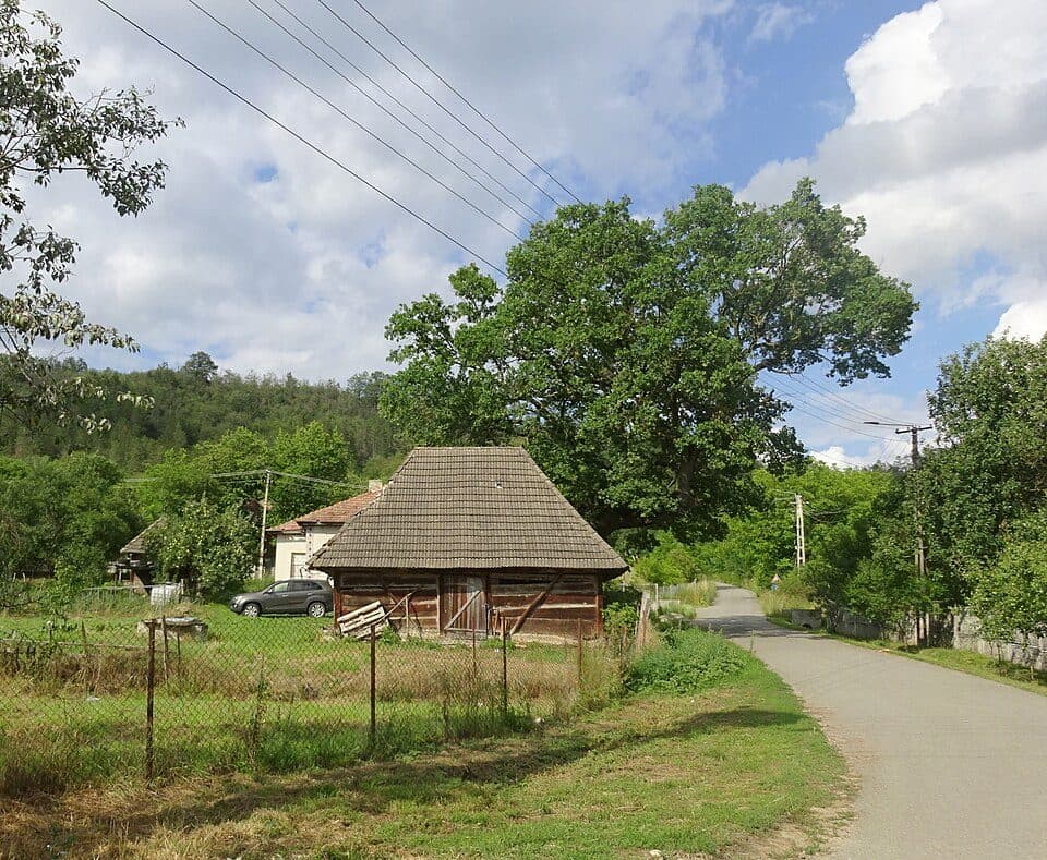 Ugruțiu — fotografie 3
