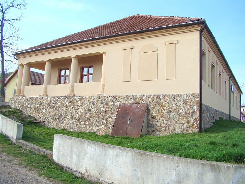 Drumul Maria M01-43 (Șimleu Silvaniei - Zalău)