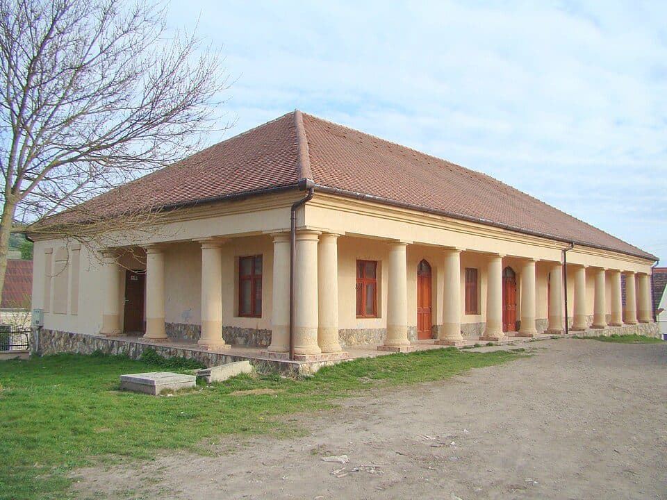 Drumul Maria M01-43 (Șimleu Silvaniei - Zalău)