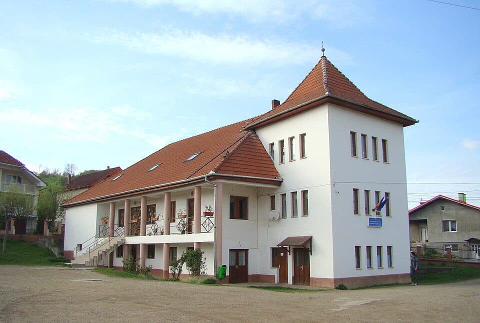 Drumul Maria M01-43 (Șimleu Silvaniei - Zalău)