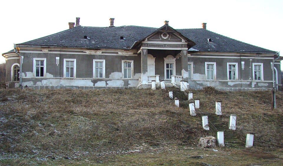 Via Mariae M01-44 (Zalău - Hida)