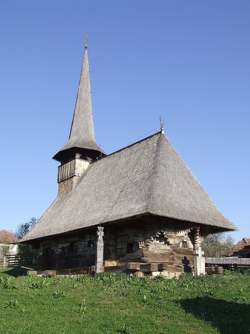 Via Mariae M01-44 (Zalău - Hida)