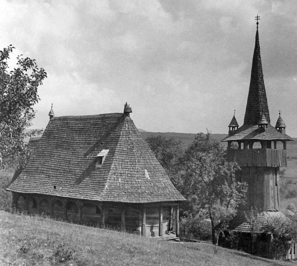 Drumul Maria - 42 Caras - Șimleu Silvaniei