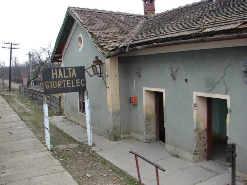 Giurtelecu Șimleului — zdjęcie 2