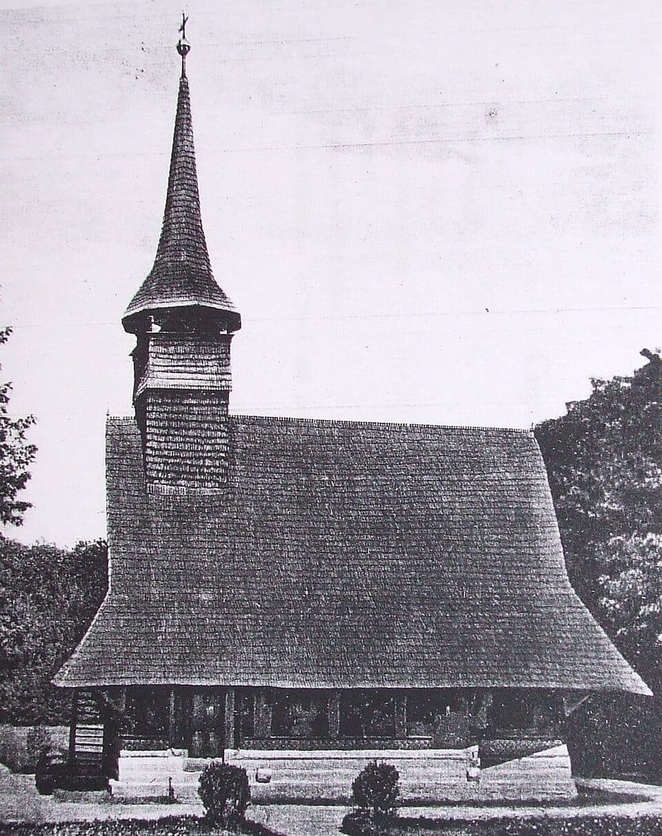 Românași