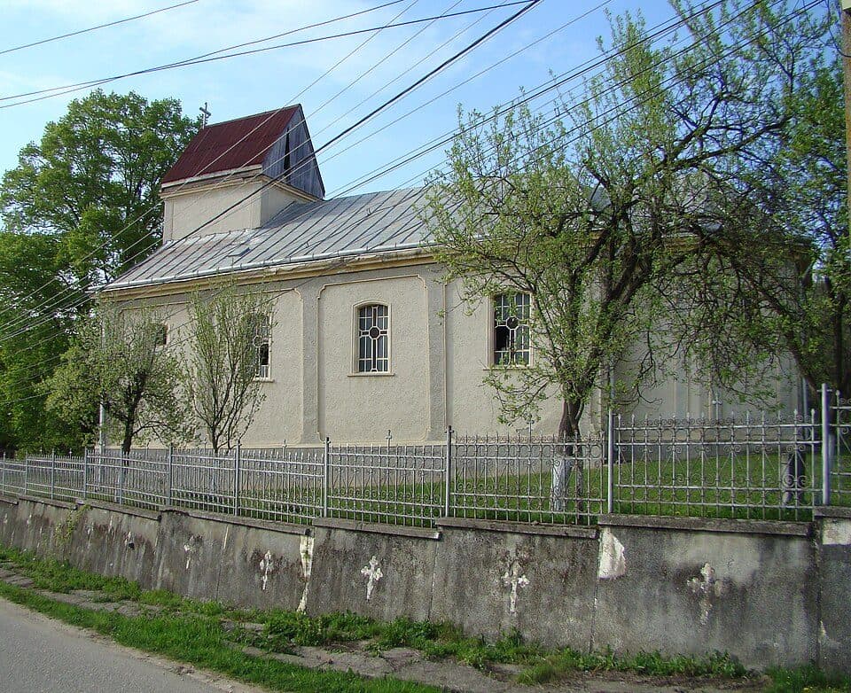 Drumul Maria M01-43 (Șimleu Silvaniei - Zalău)