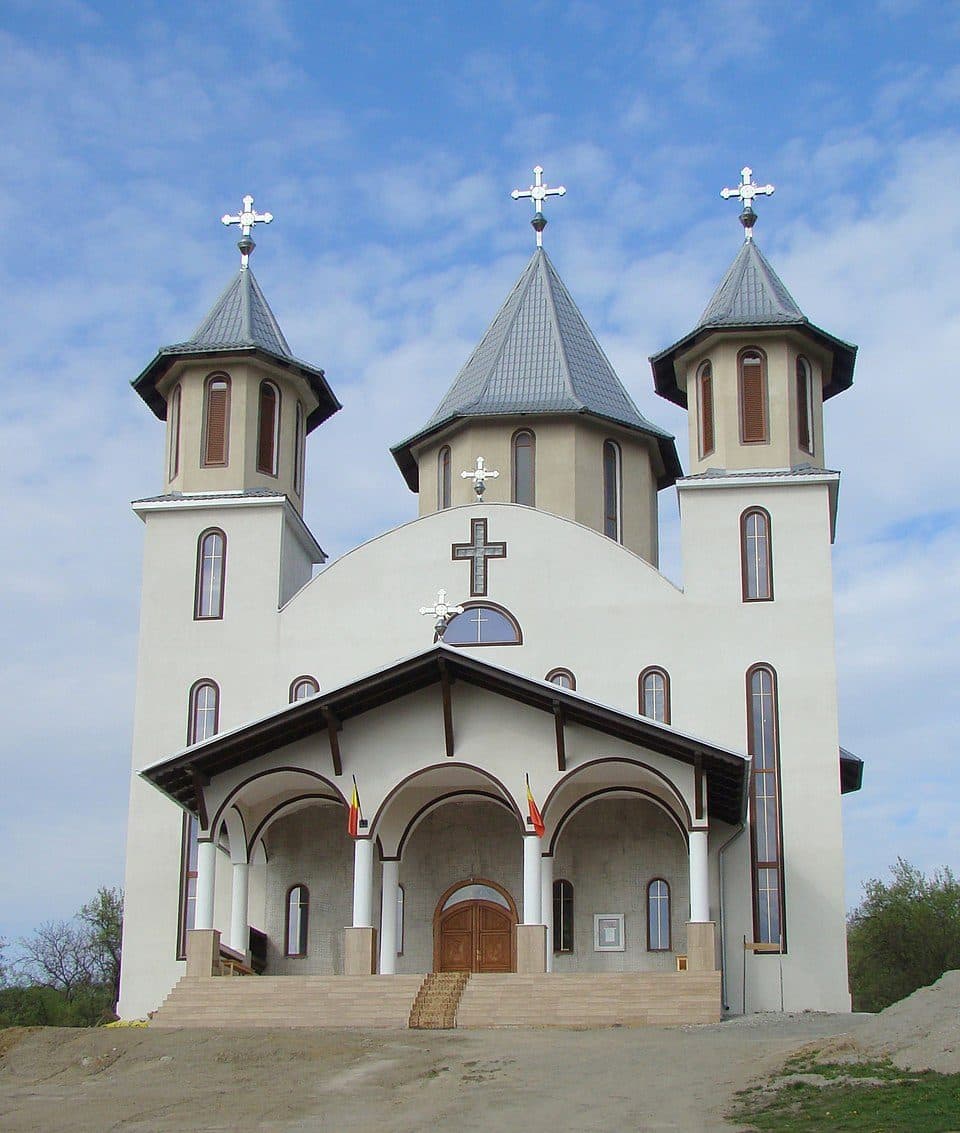 Drumul Maria M01-43 (Șimleu Silvaniei - Zalău)