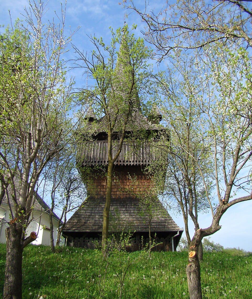 Drumul Maria M01-43 (Șimleu Silvaniei - Zalău)