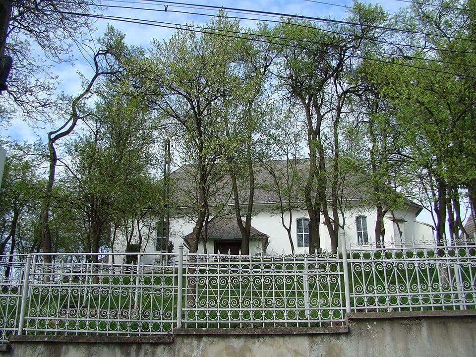 Drumul Maria M01-43 (Șimleu Silvaniei - Zalău)