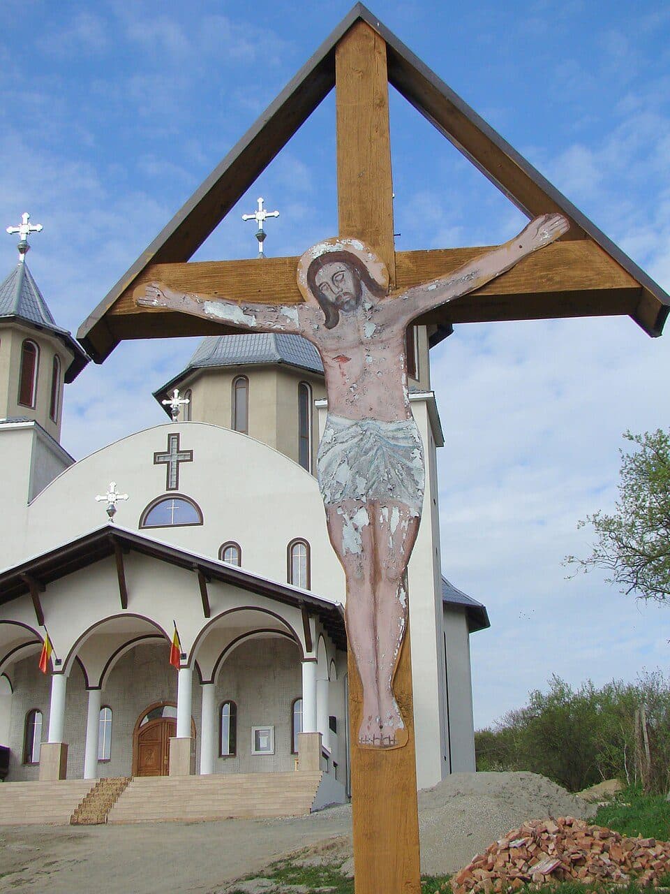 Drumul Maria M01-43 (Șimleu Silvaniei - Zalău)