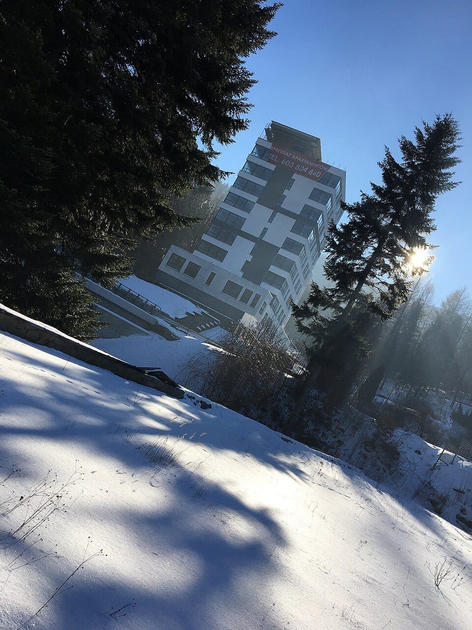 Porąbka Kozubnik - Żar