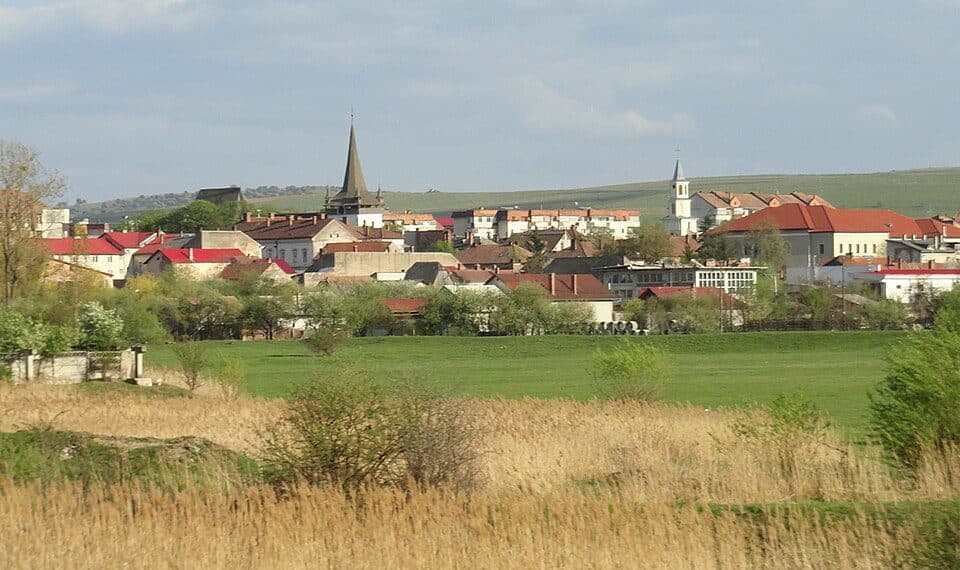 Huedin — zdjęcie 1