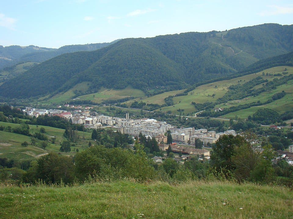 Abrud — zdjęcie 2