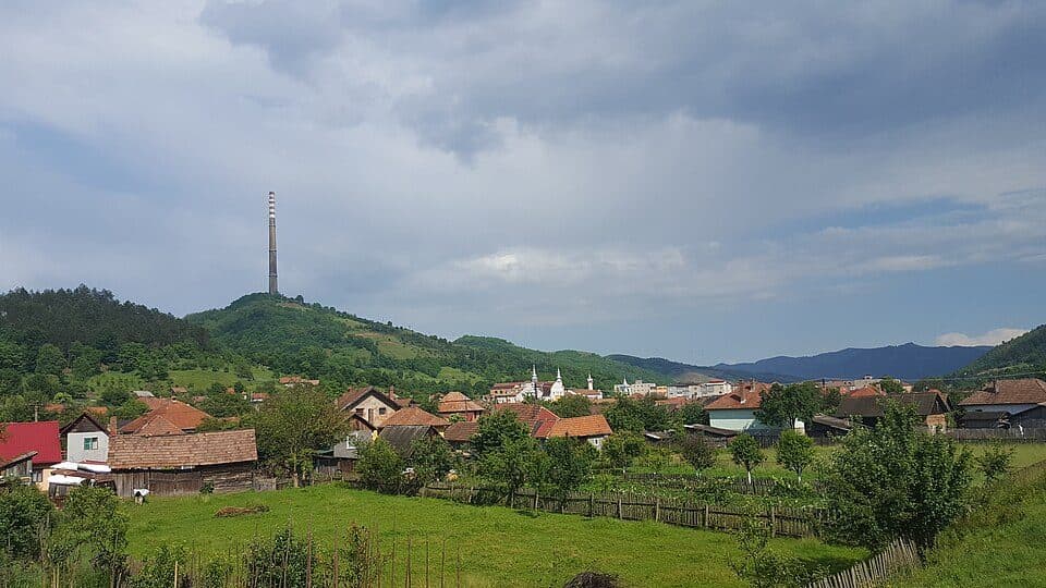 Zlatna — zdjęcie 1