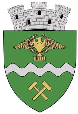 Zlatna - traseu Banda Roșie