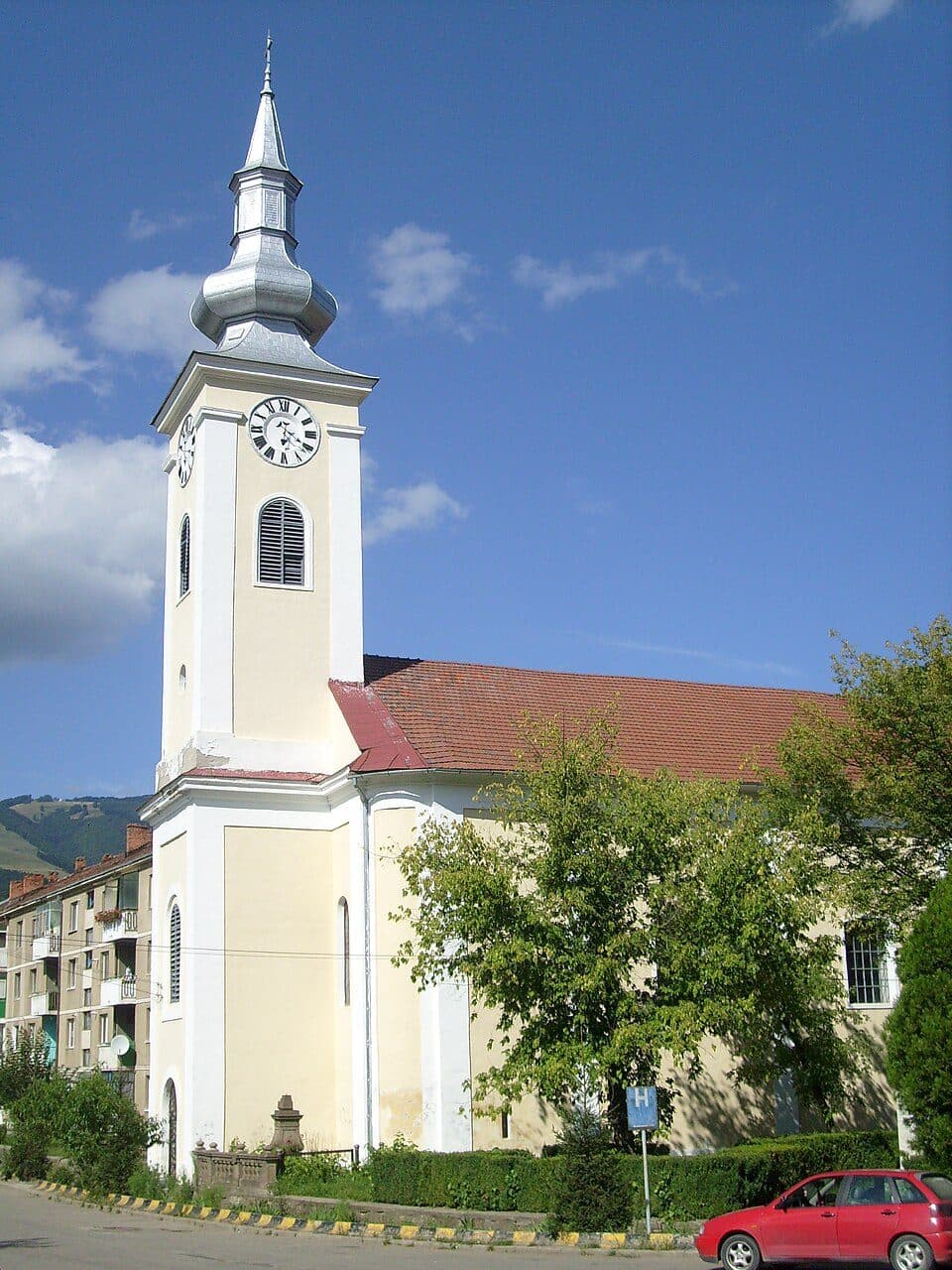 Zlatna — zdjęcie 3