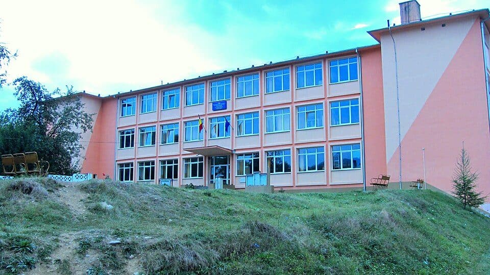 Baia de Arieș - Vf. Poienița