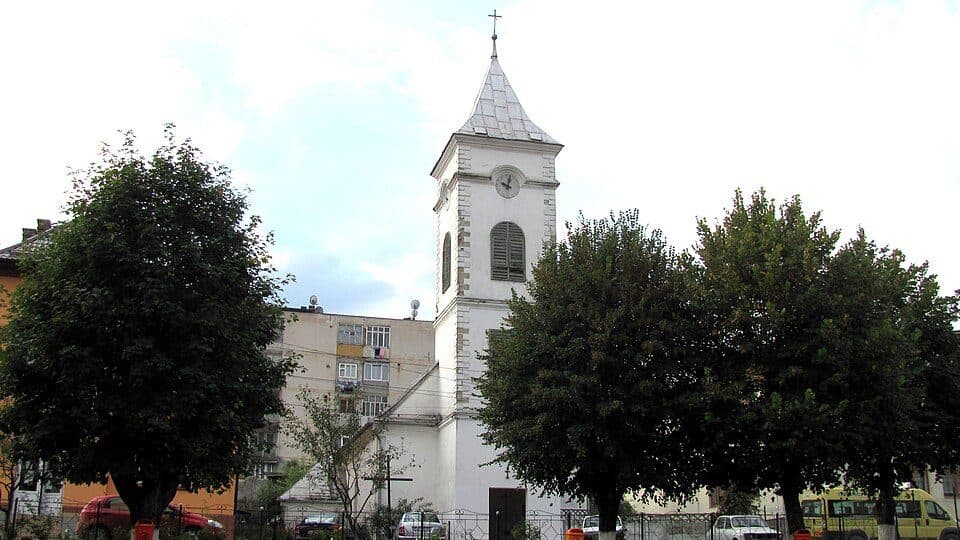 Baia de Arieș - Vf. Poienița