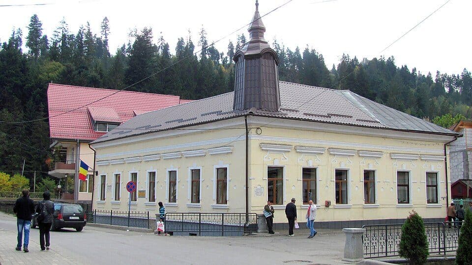 Câmpeni — zdjęcie 1