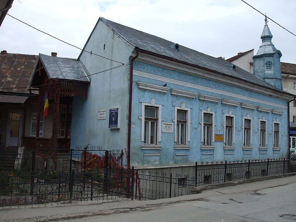 Câmpeni — zdjęcie 3