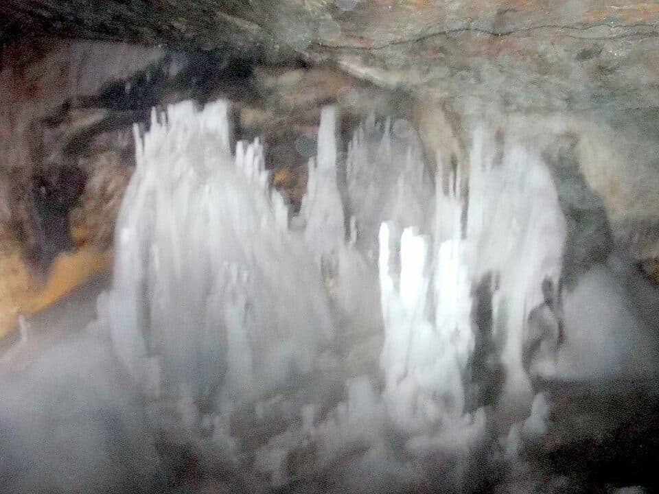 Scărișoara Cave — photo 2