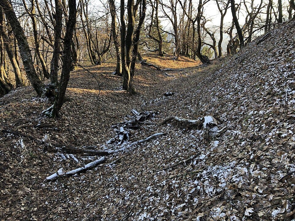 Cetatea Fetei — zdjęcie 2