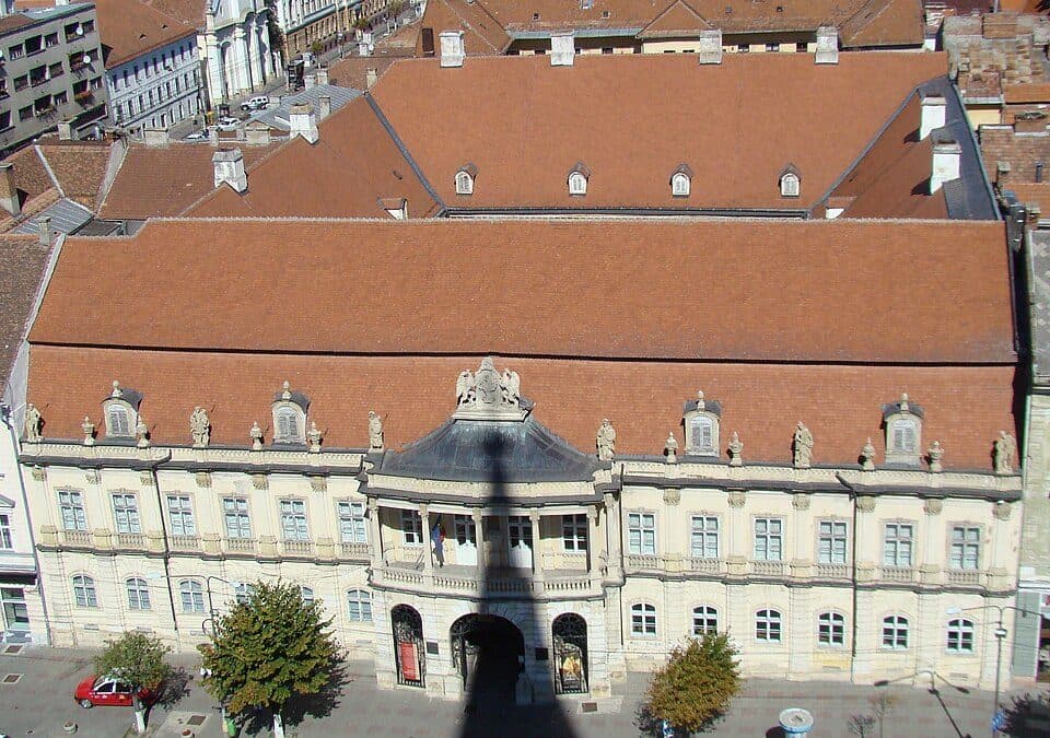 Via Mariae M01-47 Macău-Cluj-Napoca