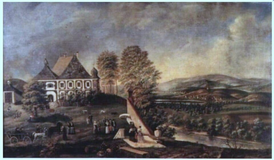 Via Mariae M01-47 Macău-Cluj-Napoca